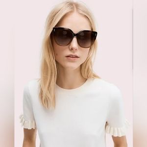 kate spade "Kiyanna" sunglasses